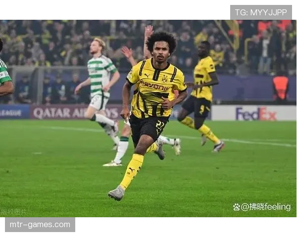 阿德耶米闪耀赛场，被誉为未来足坛新星