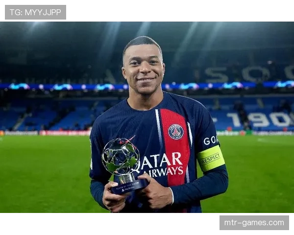 姆巴佩强势爆发，超凡身体素质助法兰西之翼再创佳绩