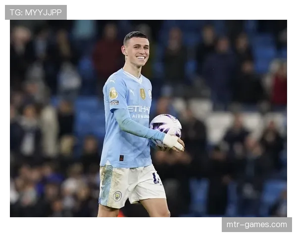 年轻天才福登首度入选国家队，国际赛场备受期待