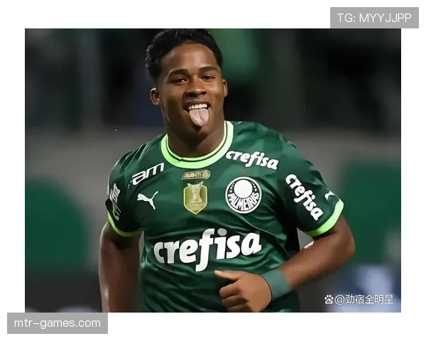 恩德里克闪耀欧洲足坛，新星崛起引多方关注