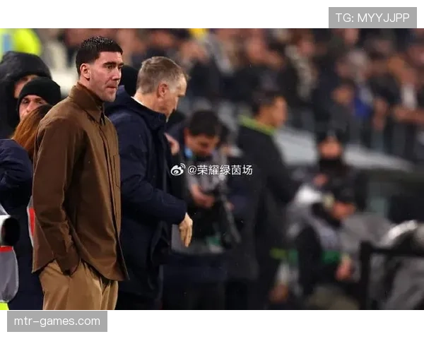 弗拉霍维奇转会最新消息：尤文前锋或成夏窗争夺焦点