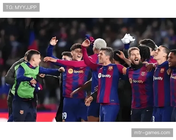 巴塞罗那依然控球,但比赛控制力真的还在吗? 巴塞罗那依然控球,但比赛控制力真的还在吗?