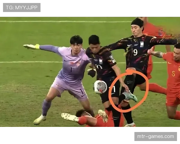 技术区规则拆解：哪些行为算违规，裁判如何判罚？