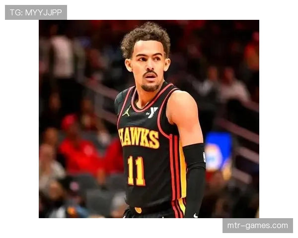 特雷·杨点菜像在开基金，账单一翻到第三页我直接懵了